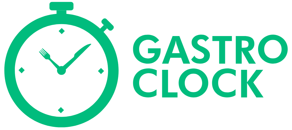 Gastro Clock